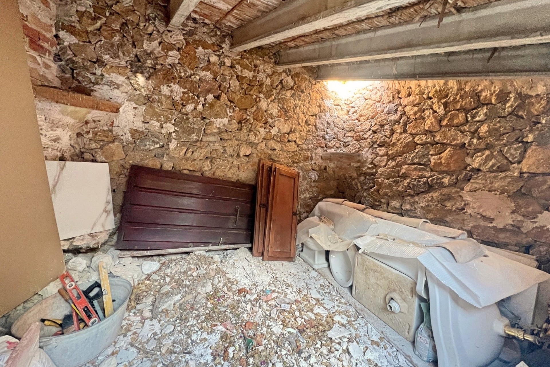 Rynek Wtórny - Kamienica -
Altea - La Vieja