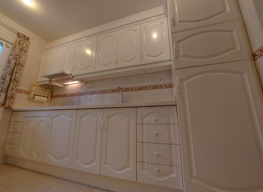 Rynek Wtórny - Kamienica -
Benijofar