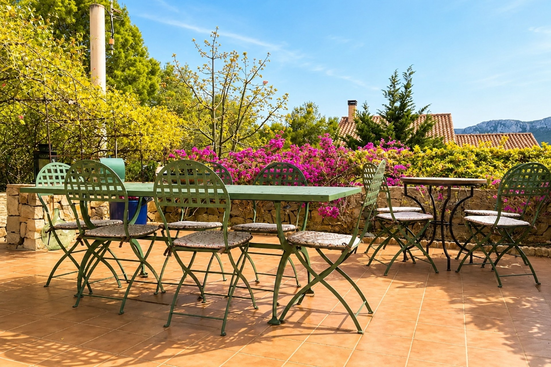Rynek Wtórny - Kamienica -
Calpe / Calp - La Empedrola