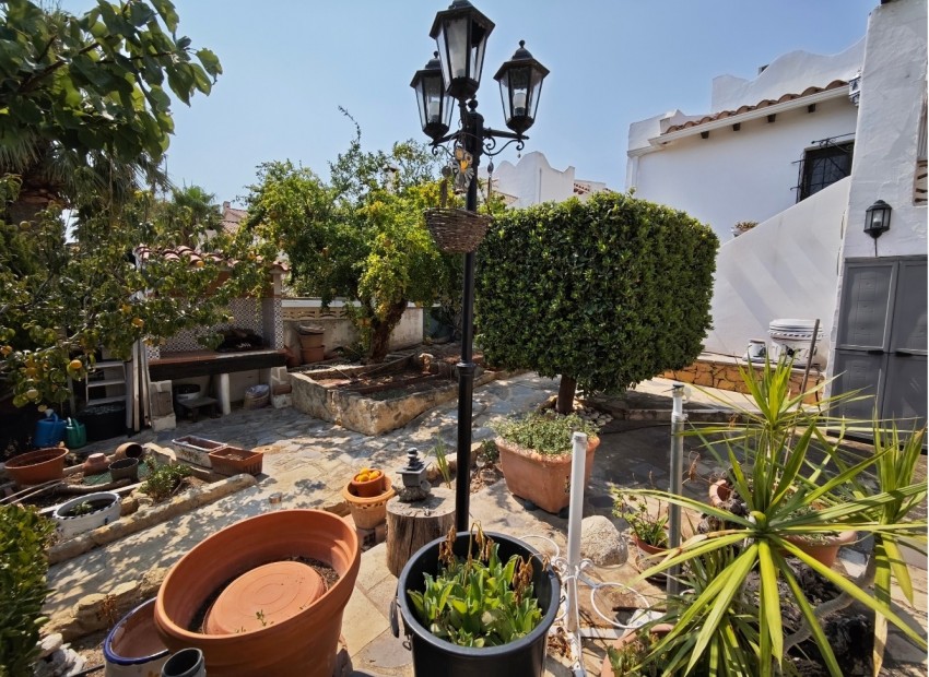 Rynek Wtórny - Kamienica -
La Nucía