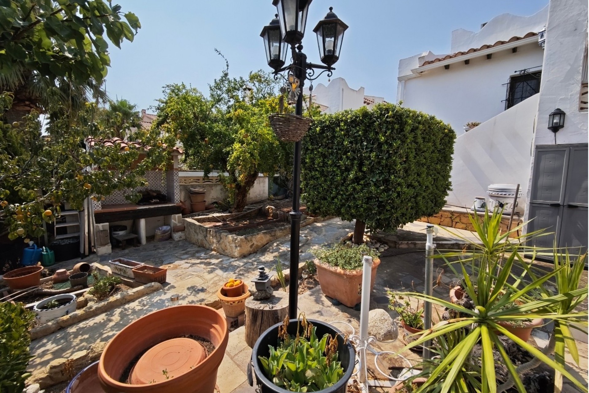 Rynek Wtórny - Kamienica -
La Nucía