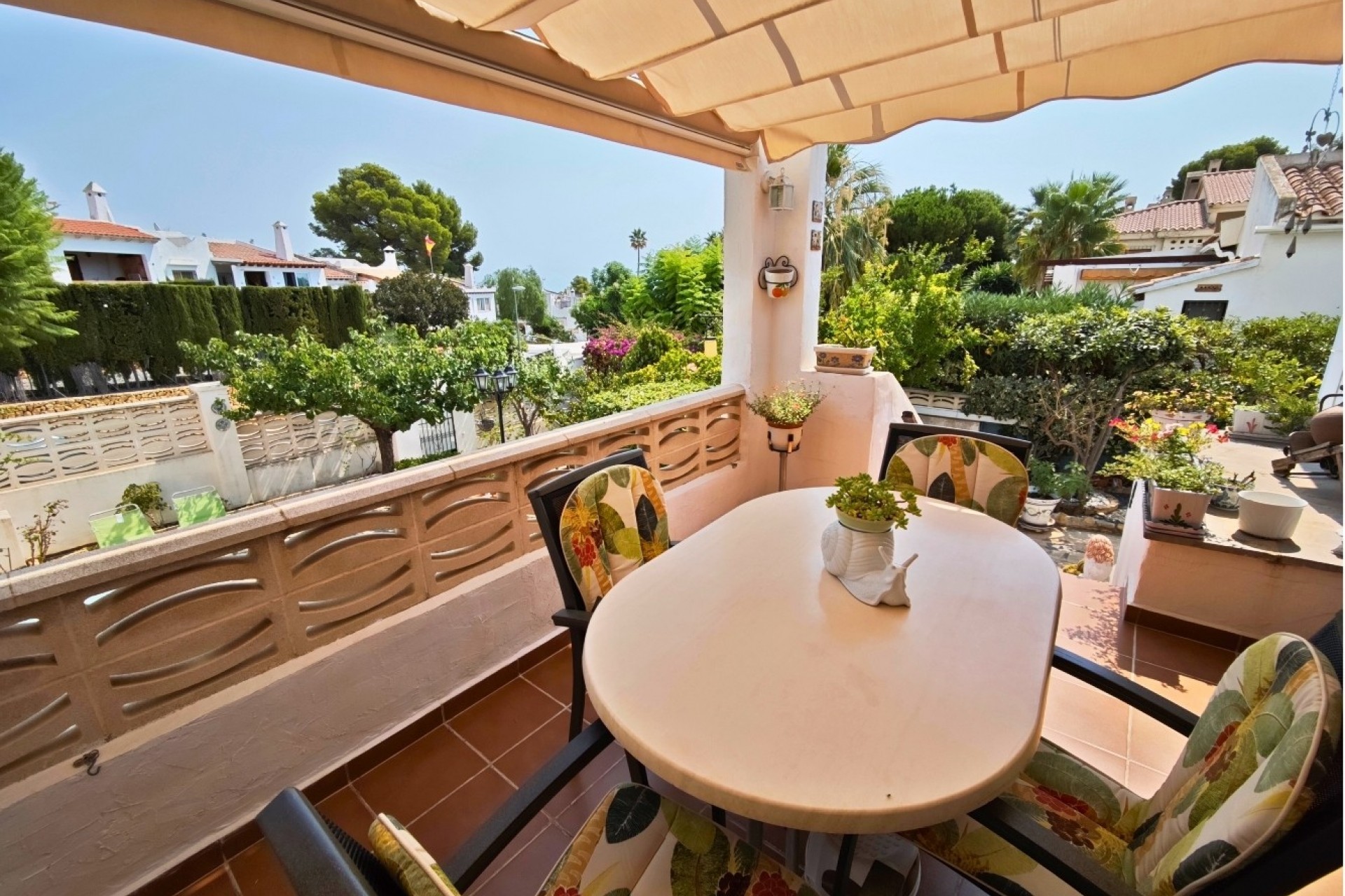 Rynek Wtórny - Kamienica -
La Nucía