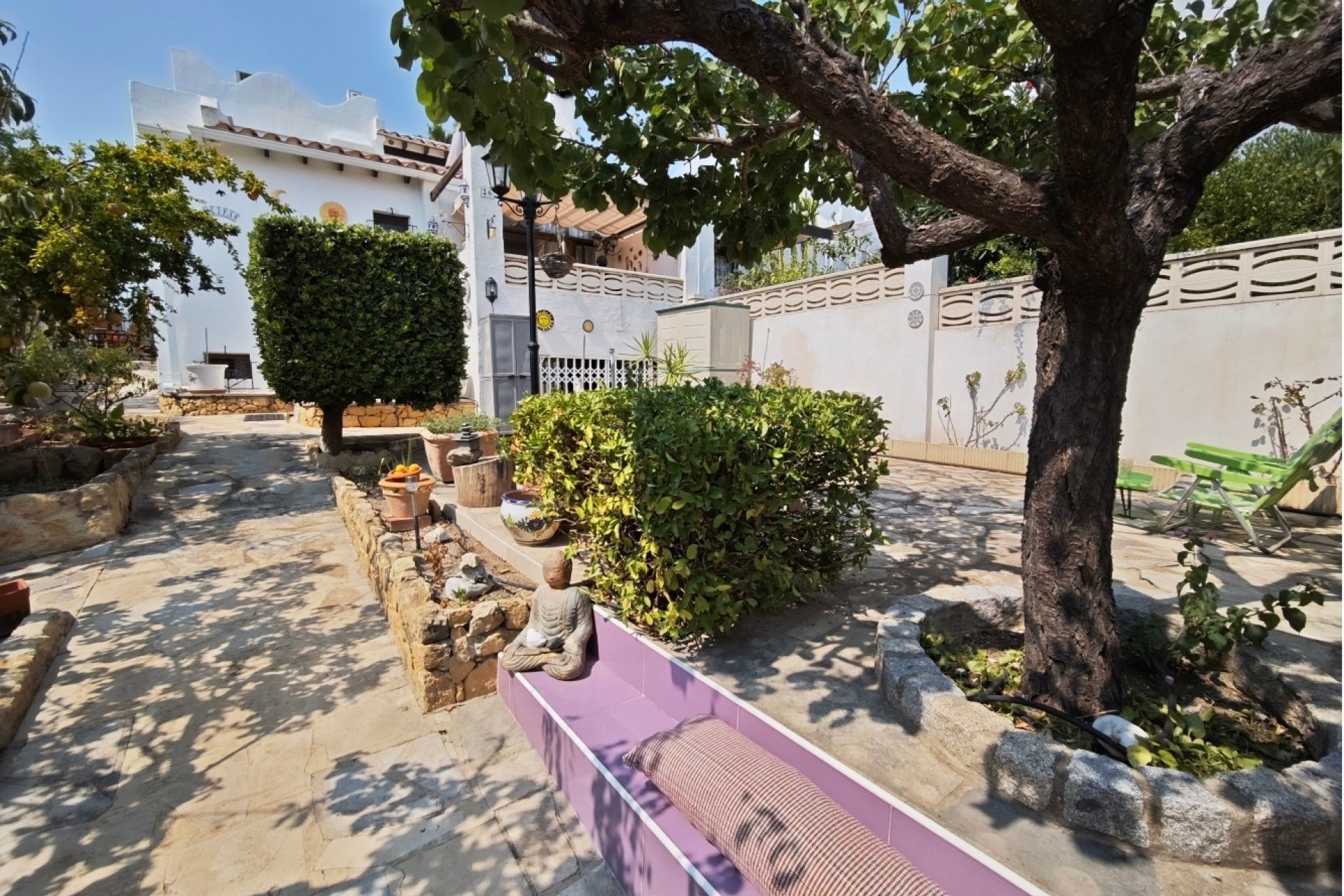 Rynek Wtórny - Kamienica -
La Nucía