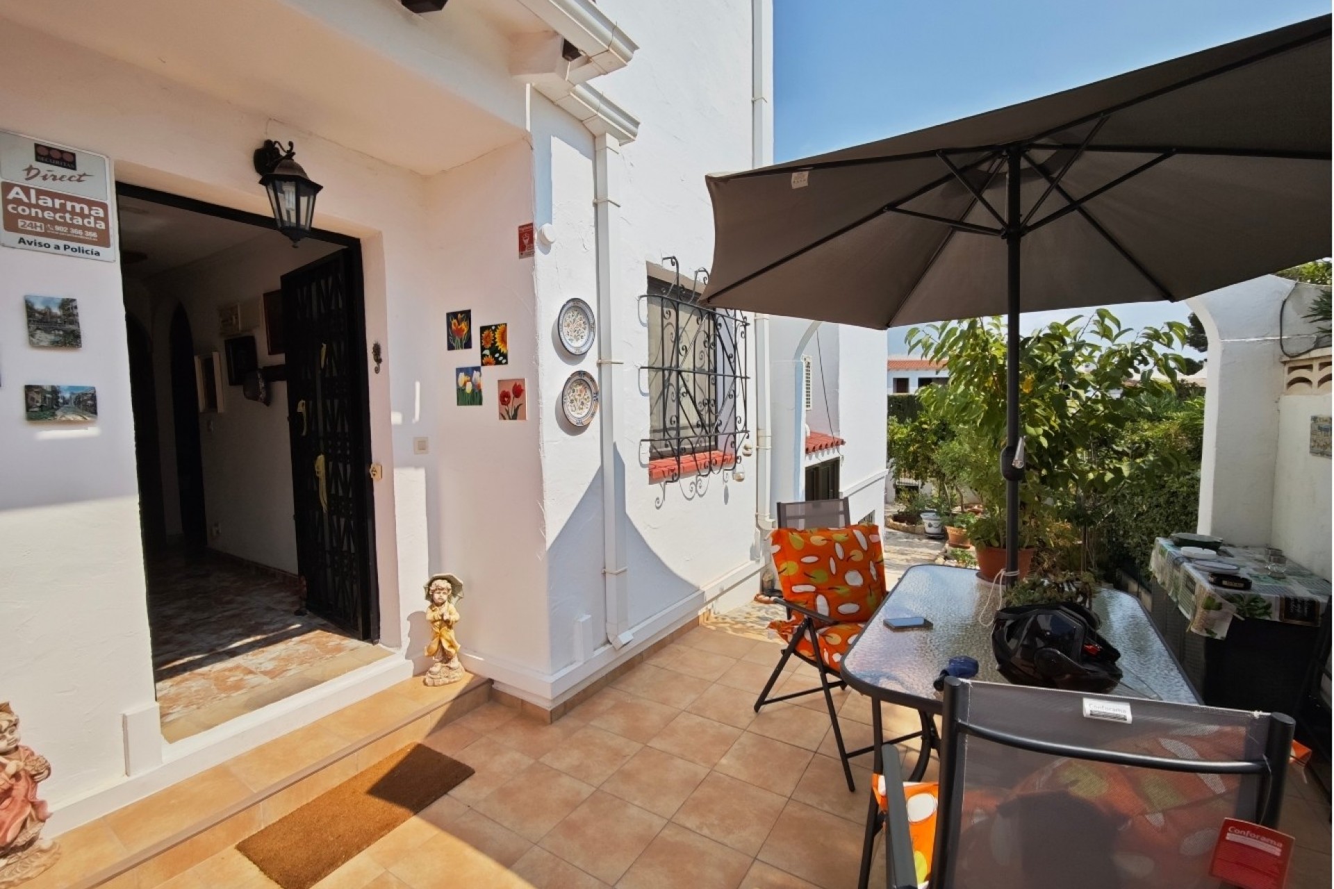 Rynek Wtórny - Kamienica -
La Nucía