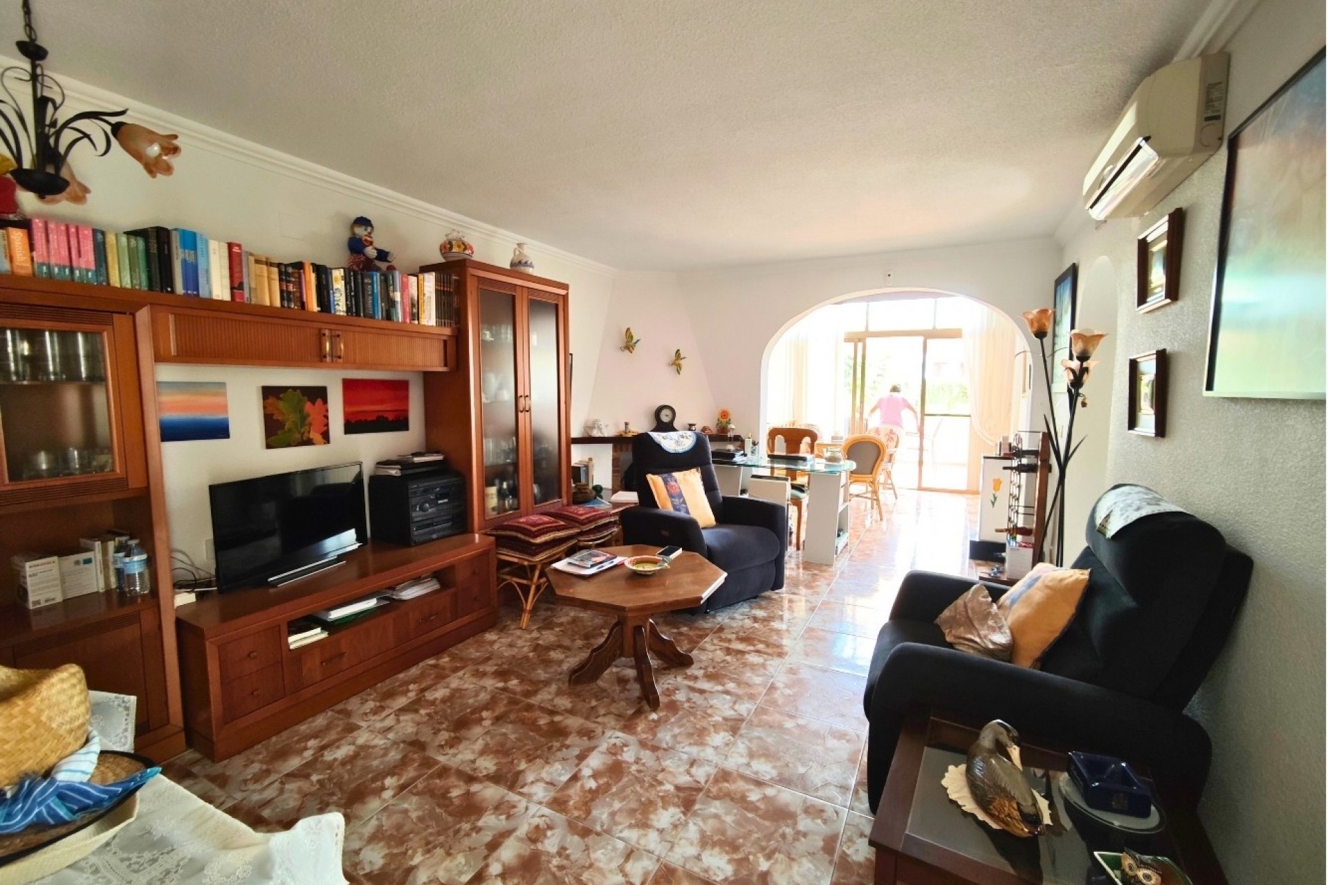 Rynek Wtórny - Kamienica -
La Nucía