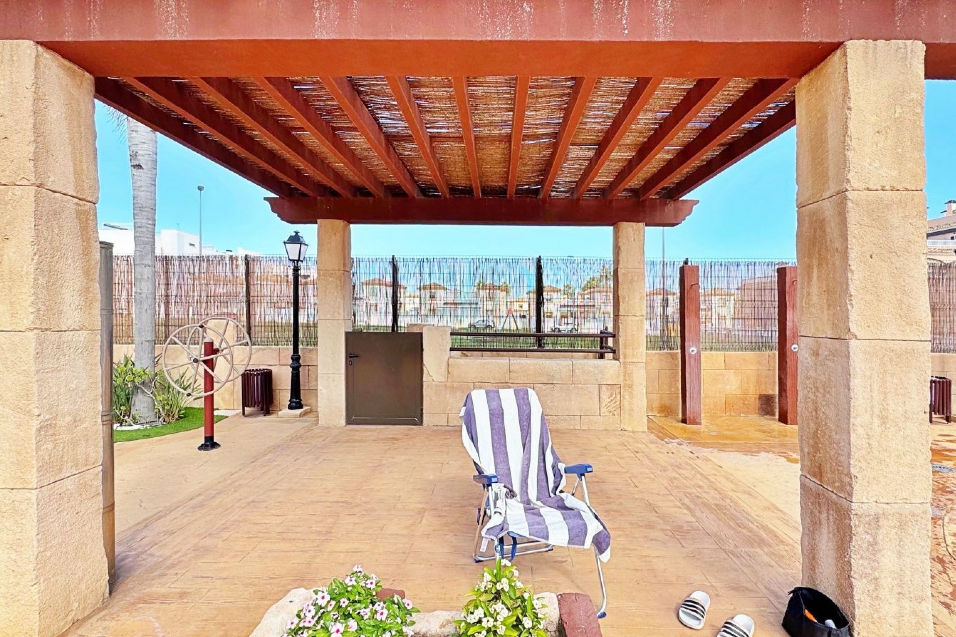 Rynek Wtórny - Kamienica -
Orihuela Costa - Villamartín