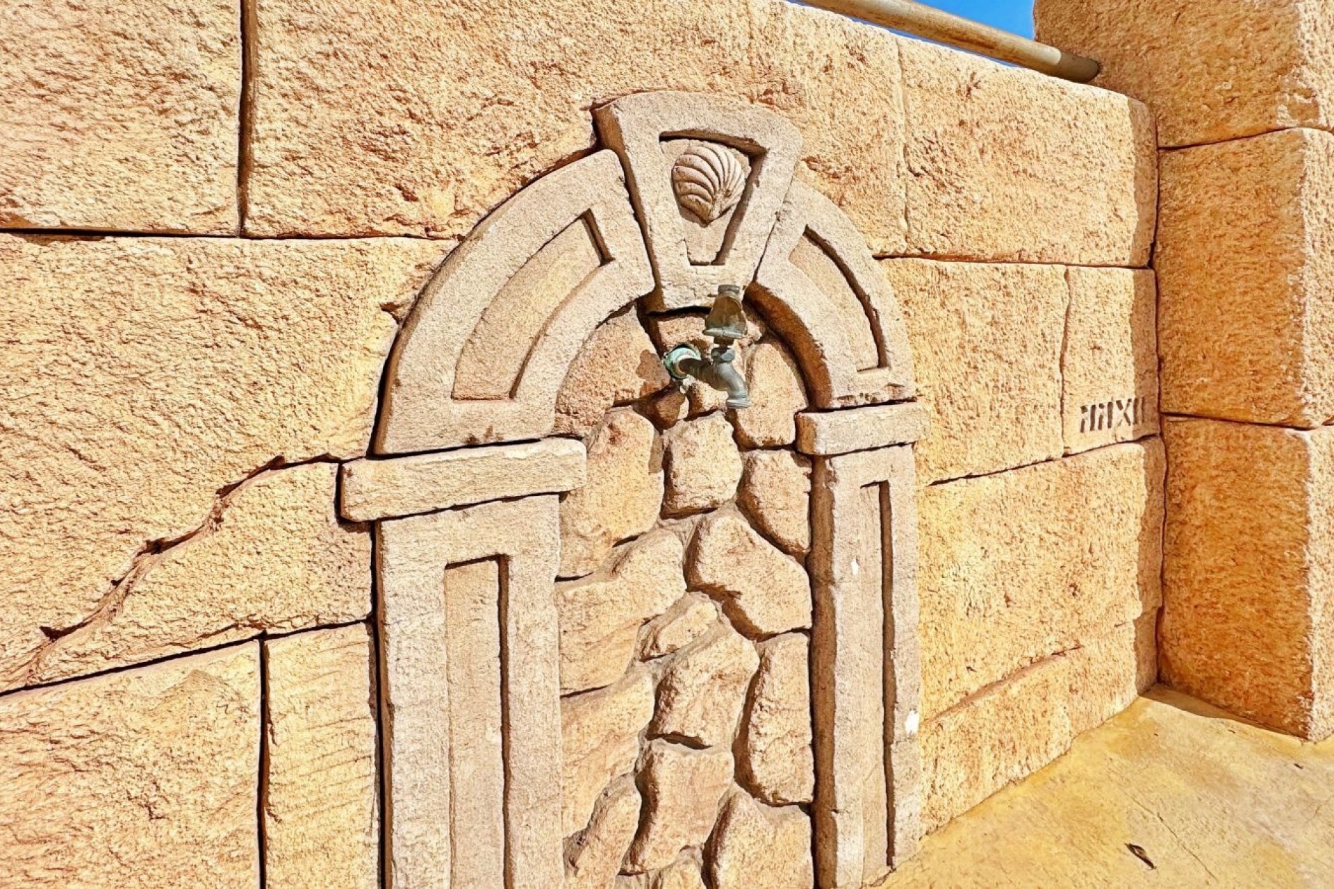 Rynek Wtórny - Kamienica -
Orihuela Costa - Villamartín