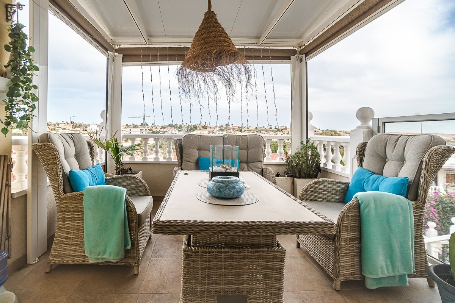 Rynek Wtórny - Kamienica -
SAN FULGENCIO - urb.la marina