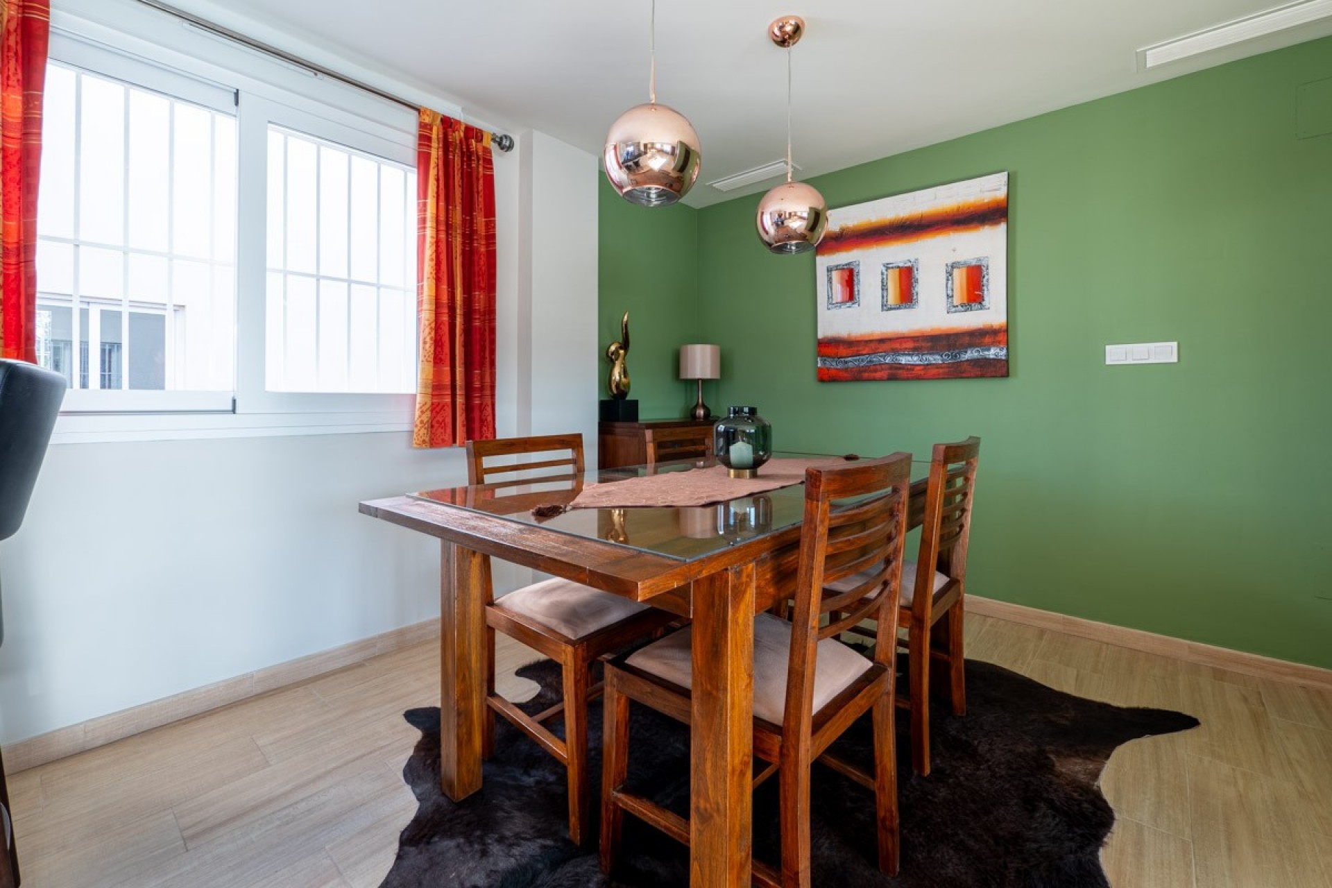 Rynek Wtórny - Kamienica -
Torrevieja - Nueva Torrevieja - Aguas Nuevas