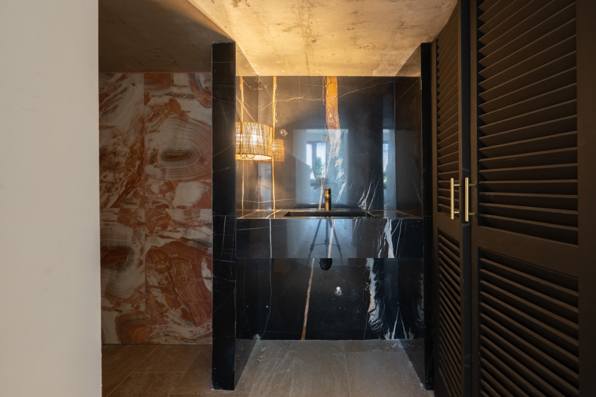 Rynek Wtórny - Komercyjne -
Benissa - Avenida La Marina