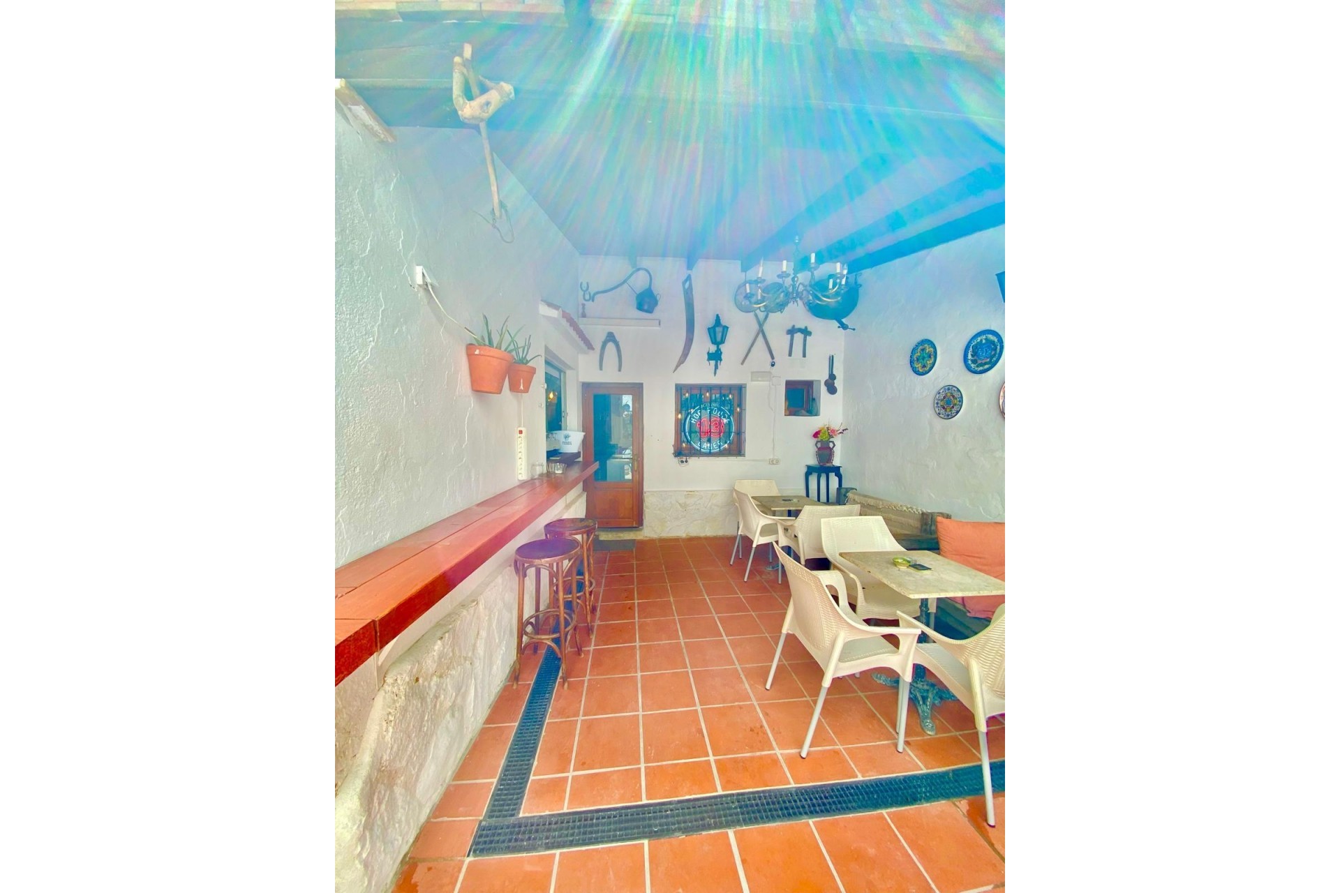 Rynek Wtórny - Komercyjne -
Jávea / Xàbia - Centro ciudad