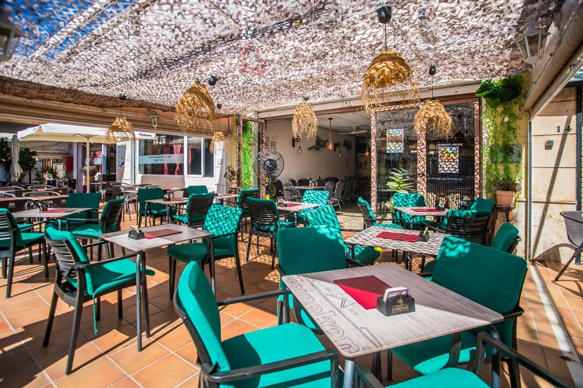 Rynek Wtórny - Komercyjne -
ORIHUELA - Los Balcones Y los Altos