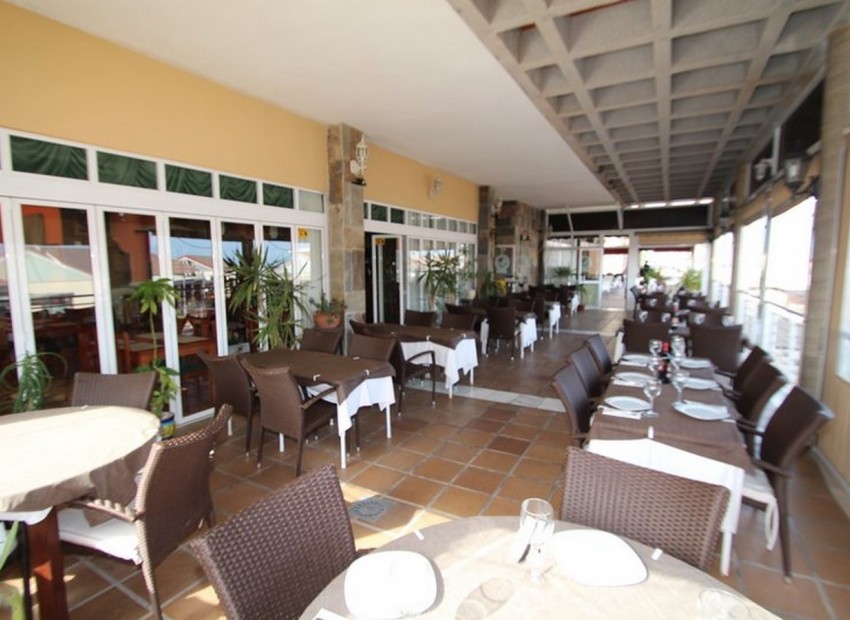 Rynek Wtórny - Komercyjne -
Playa Flamenca