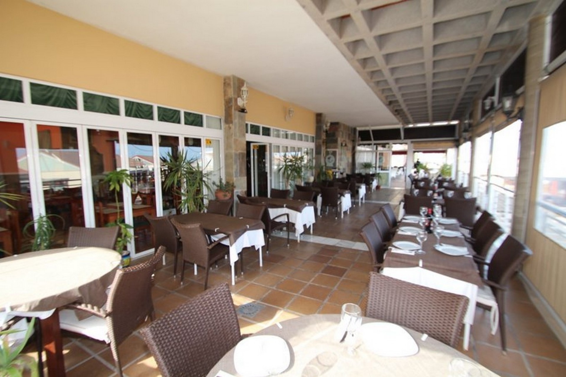 Rynek Wtórny - Komercyjne -
Playa Flamenca