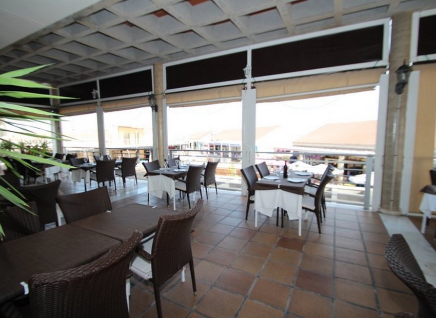 Rynek Wtórny - Komercyjne -
Playa Flamenca