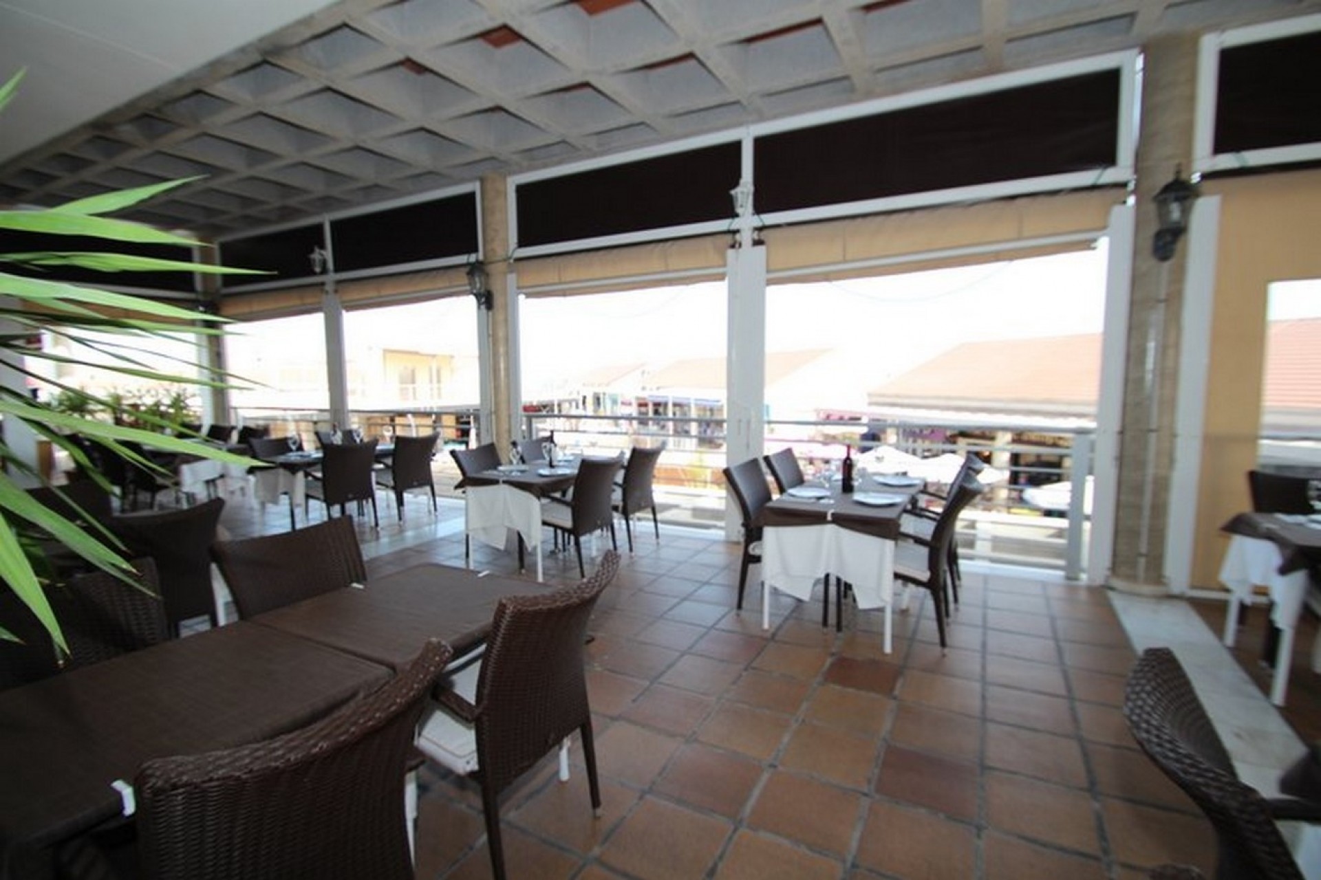 Rynek Wtórny - Komercyjne -
Playa Flamenca