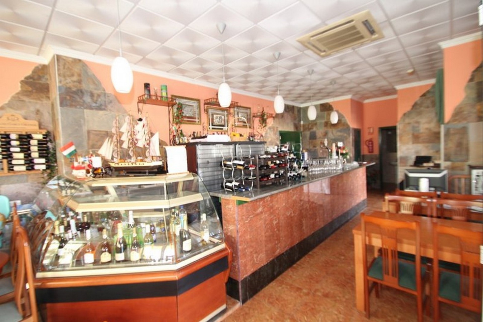 Rynek Wtórny - Komercyjne -
Playa Flamenca