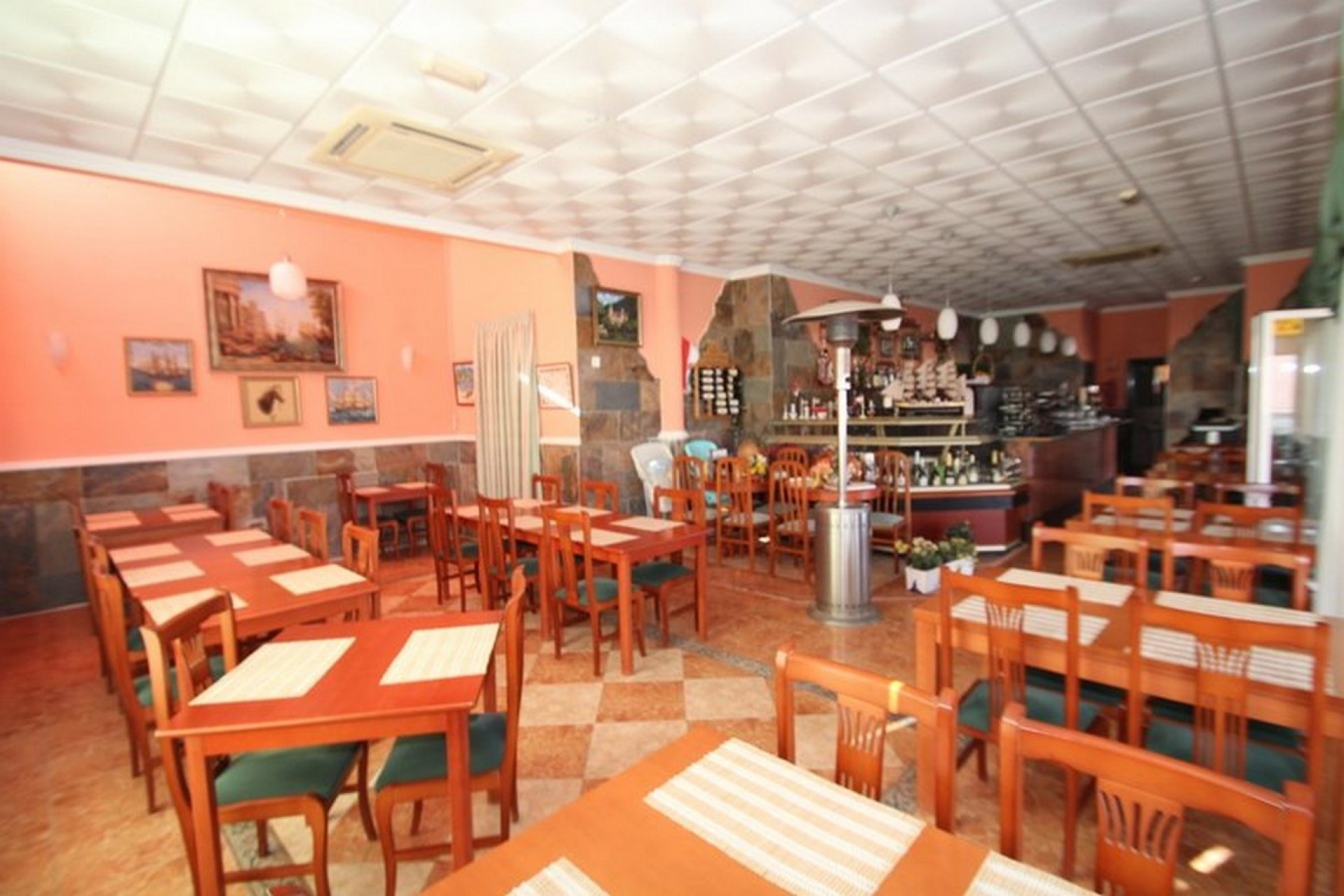 Rynek Wtórny - Komercyjne -
Playa Flamenca