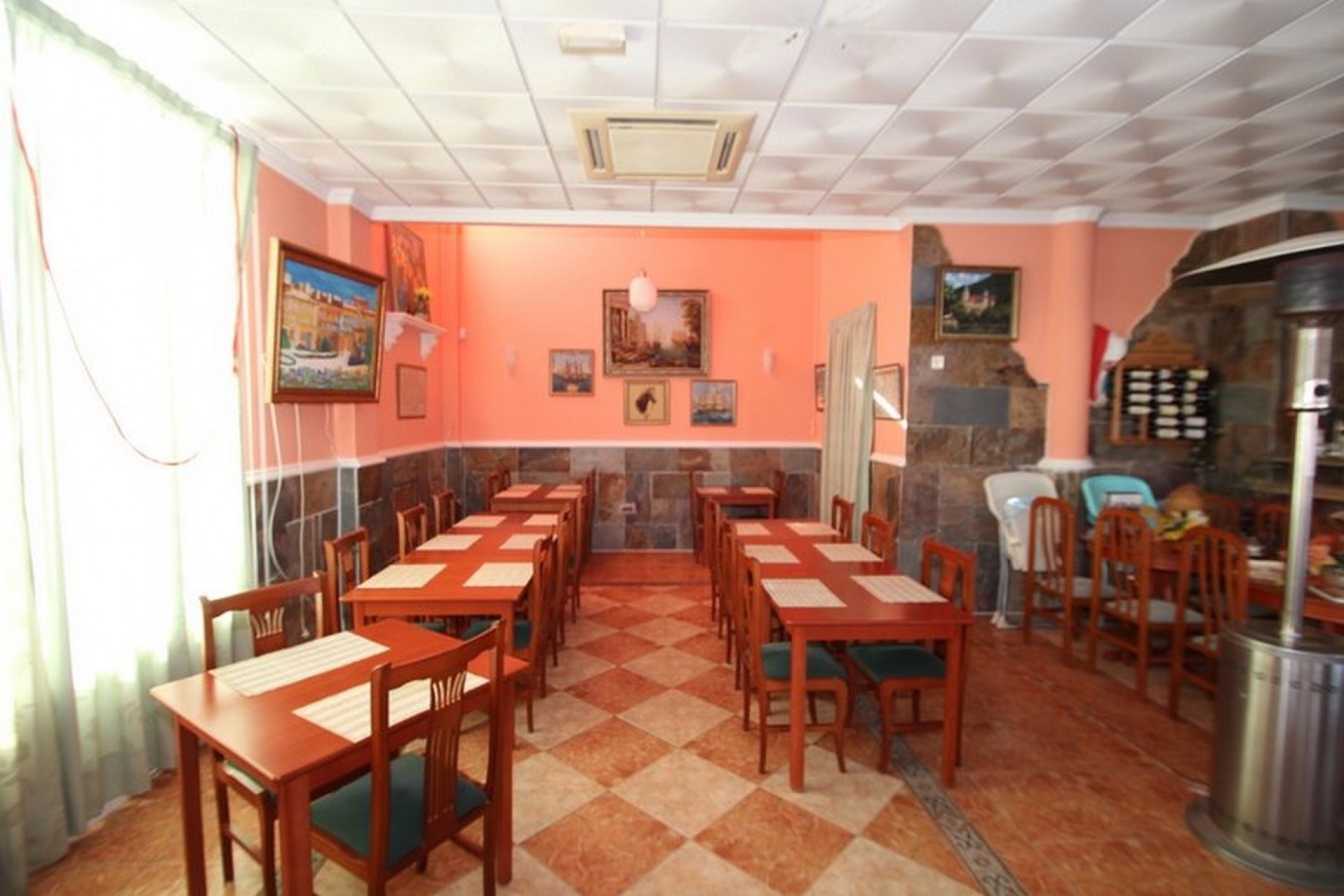 Rynek Wtórny - Komercyjne -
Playa Flamenca