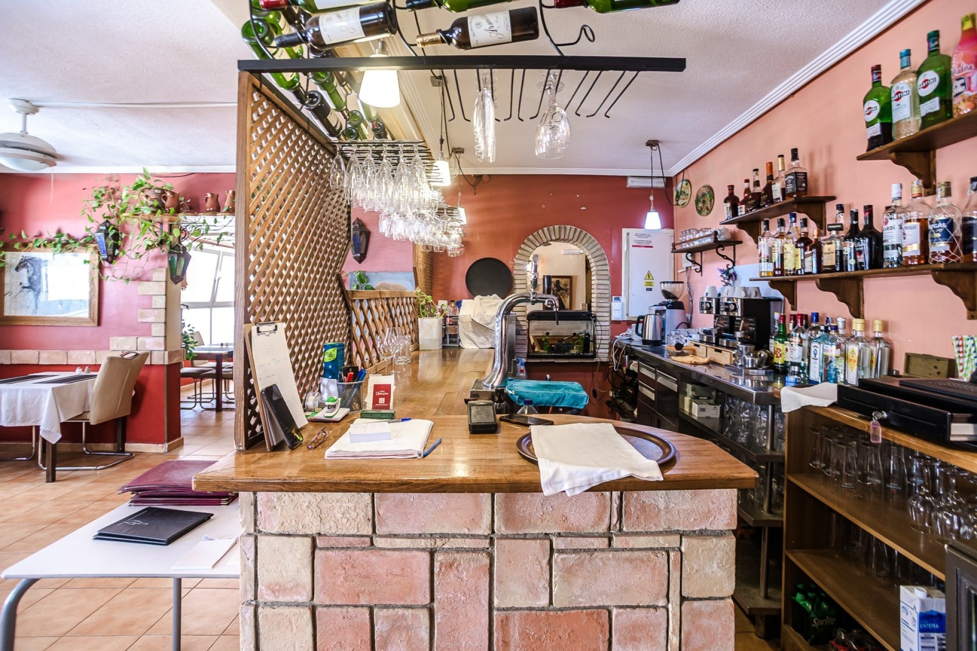 Rynek Wtórny - Komercyjne -
TORREVIEJA - La Veleta