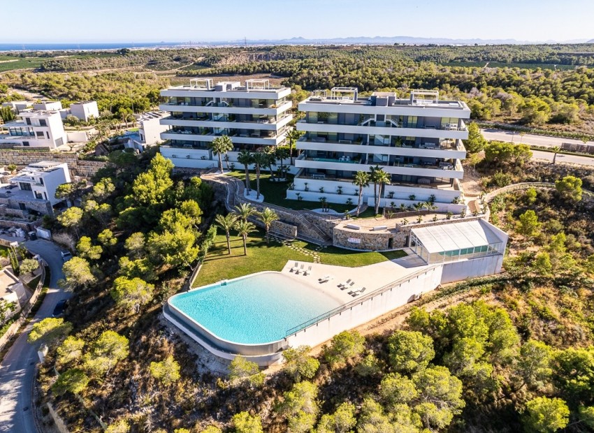 Rynek Wtórny -  -
LAS COLINAS GOLF RESORT
