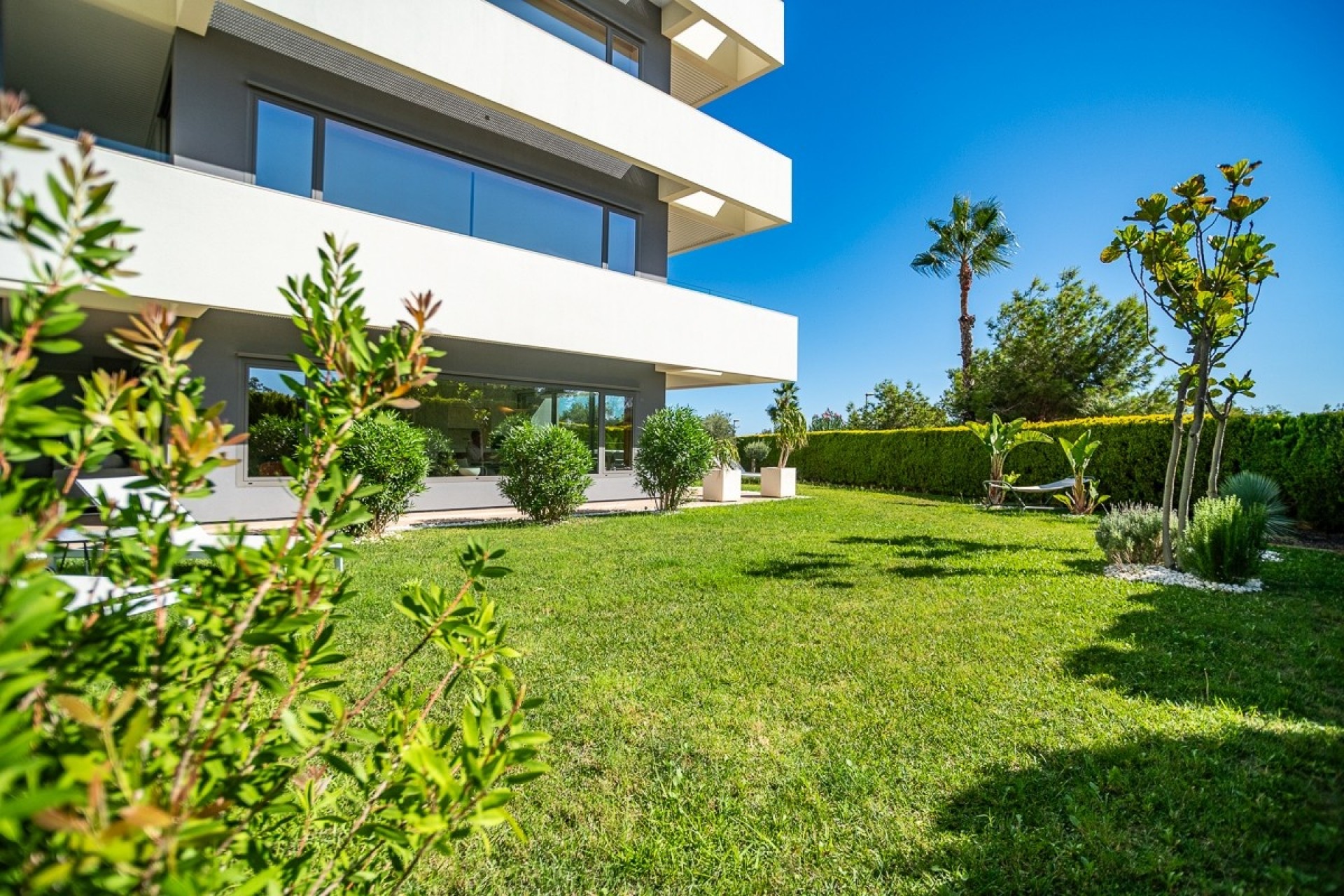 Rynek Wtórny -  -
LAS COLINAS GOLF RESORT