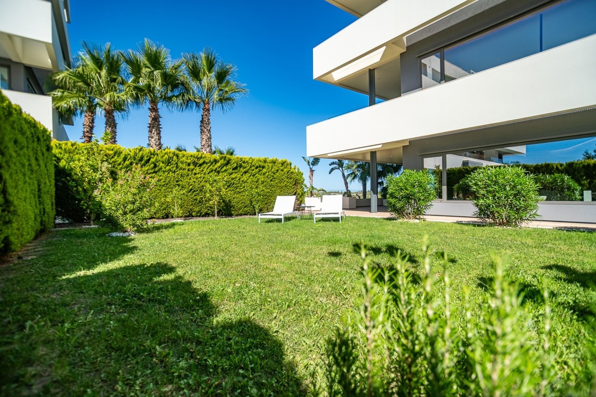 Rynek Wtórny -  -
LAS COLINAS GOLF RESORT