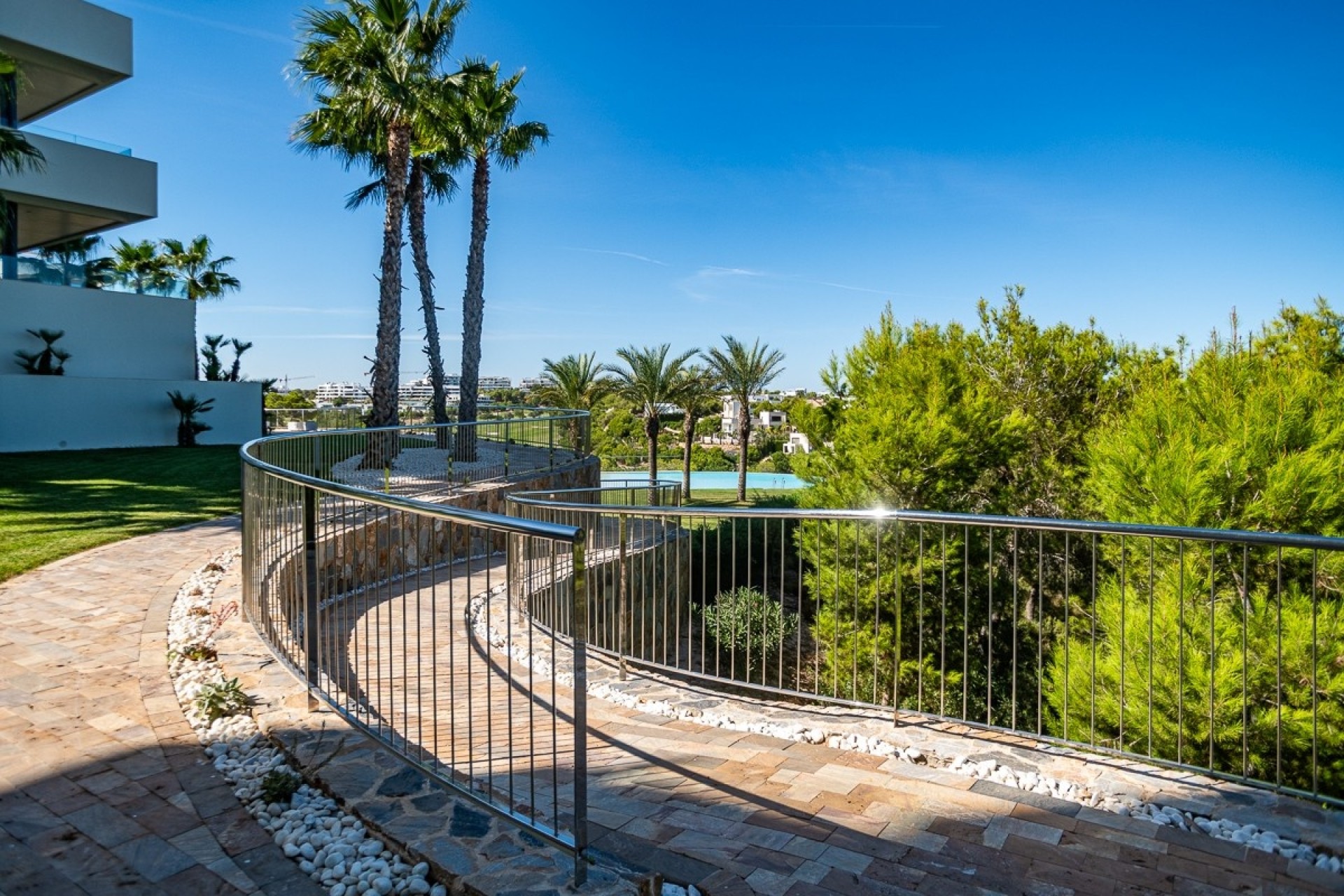 Rynek Wtórny -  -
LAS COLINAS GOLF RESORT