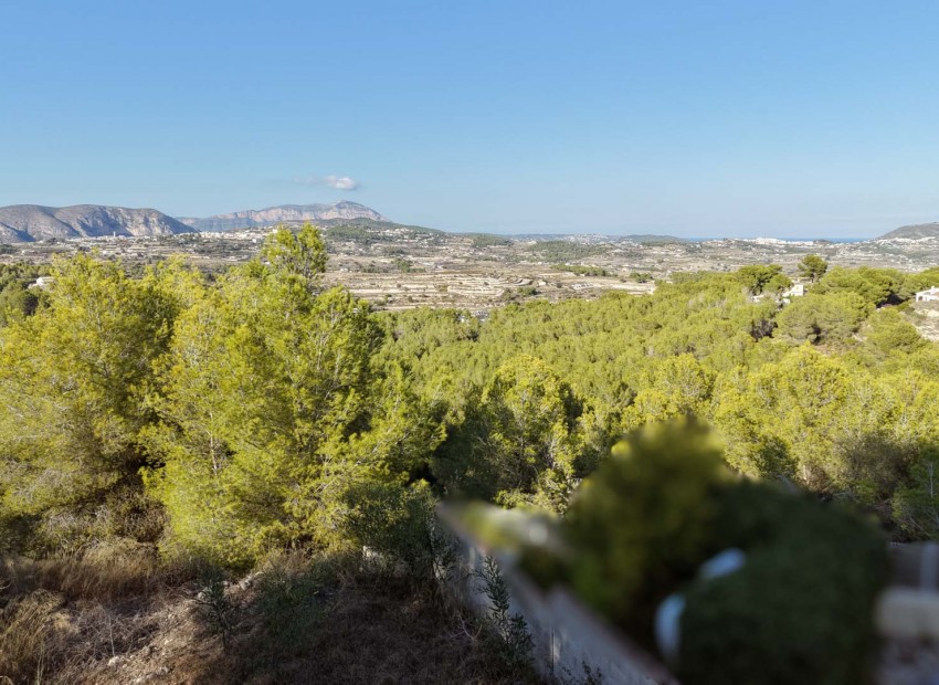 Rynek Wtórny -  -
Moraira - Benimeit