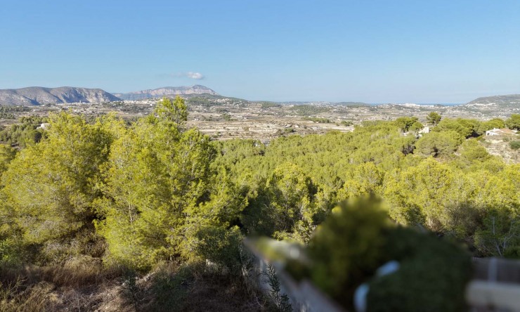  - Rynek Wtórny - Moraira - Benimeit