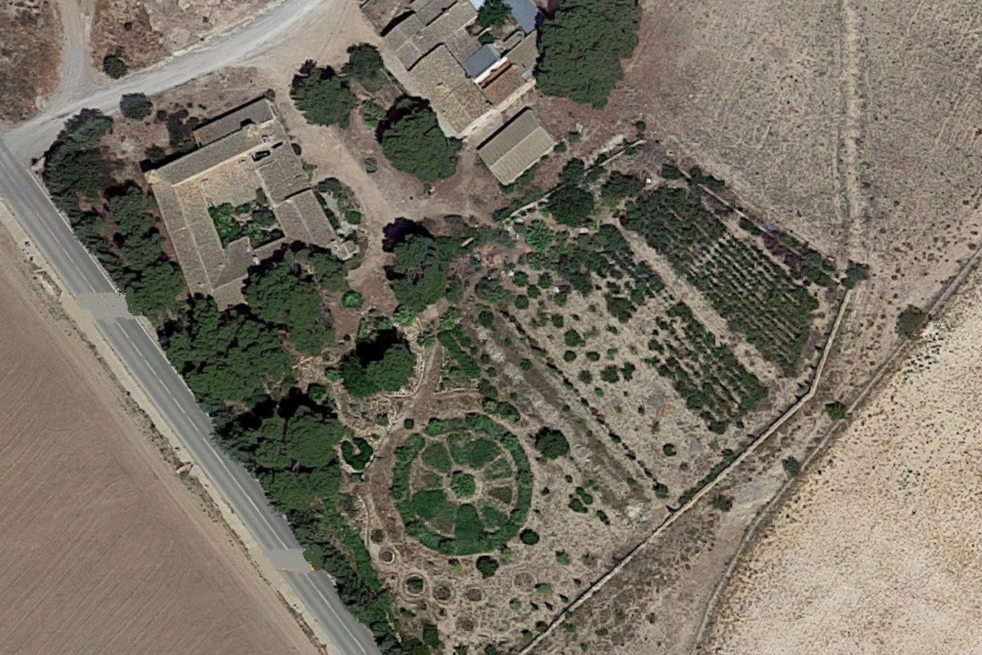 Rynek Wtórny -  -
Murcia