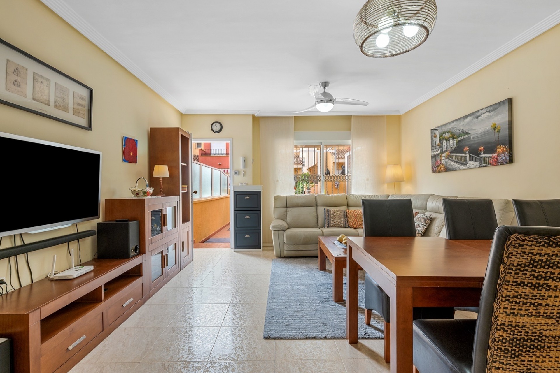 Rynek Wtórny -  -
Orihuela Costa - Villamartín