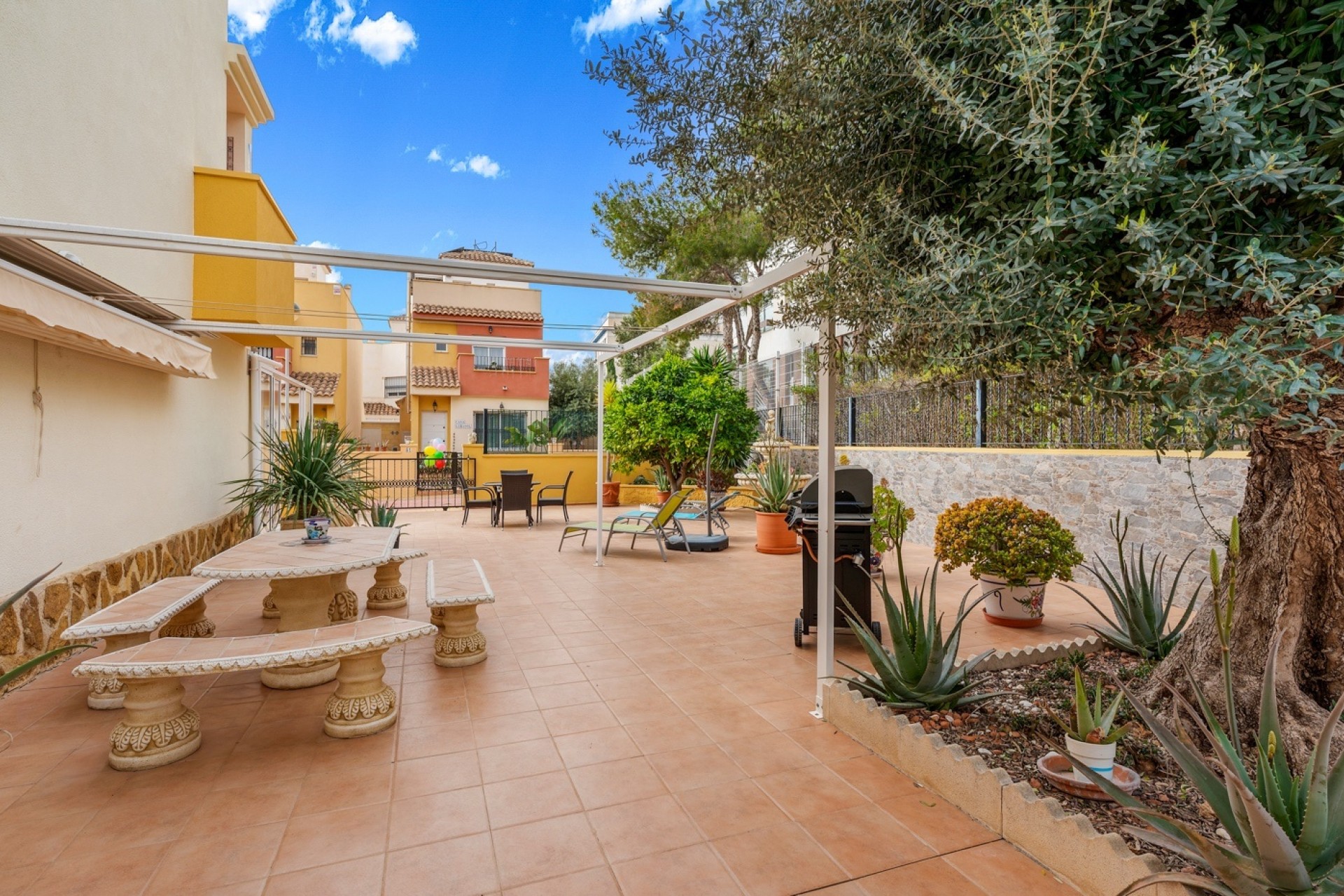 Rynek Wtórny -  -
Orihuela Costa - Villamartín