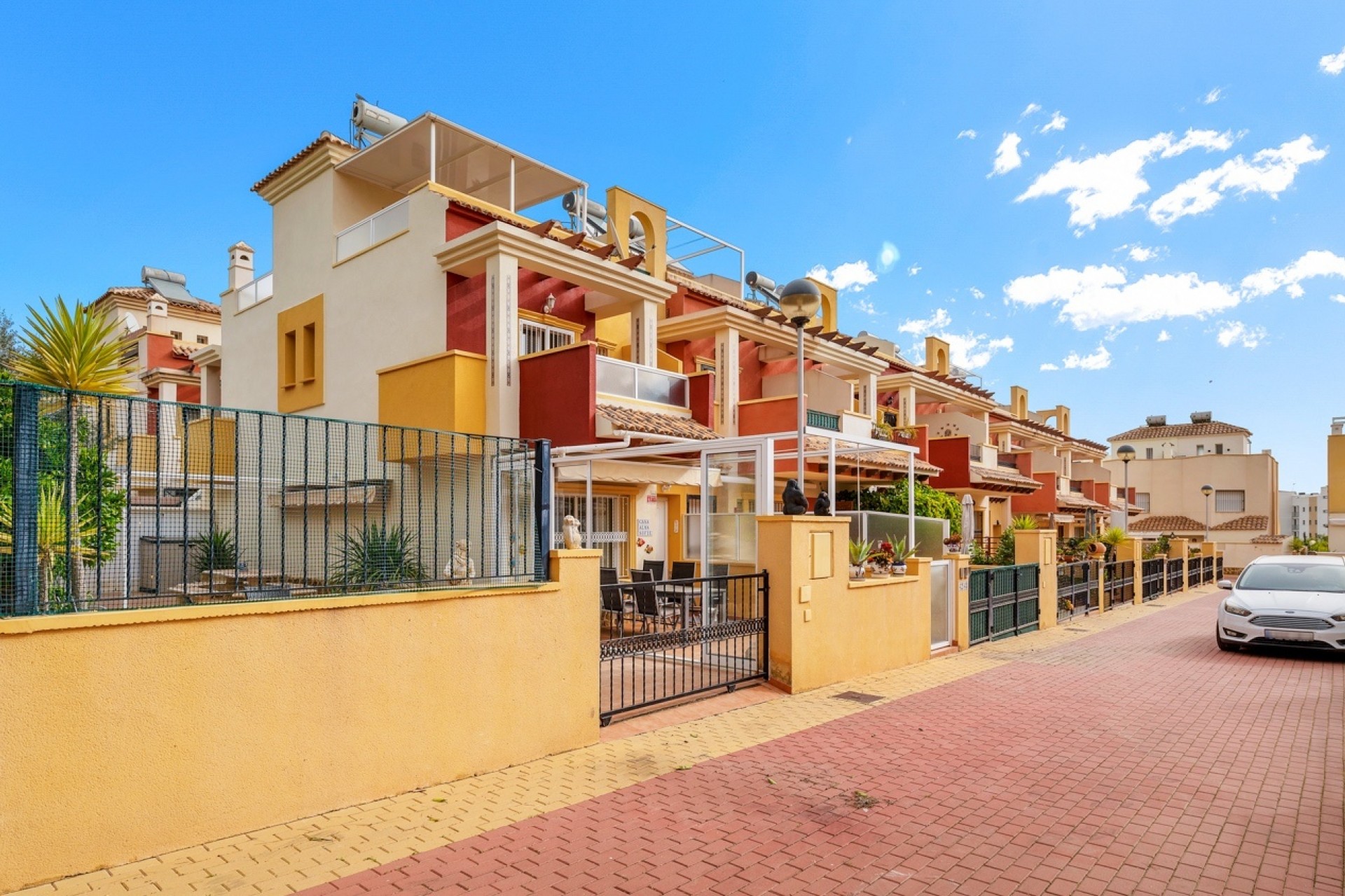 Rynek Wtórny -  -
Orihuela Costa - Villamartín