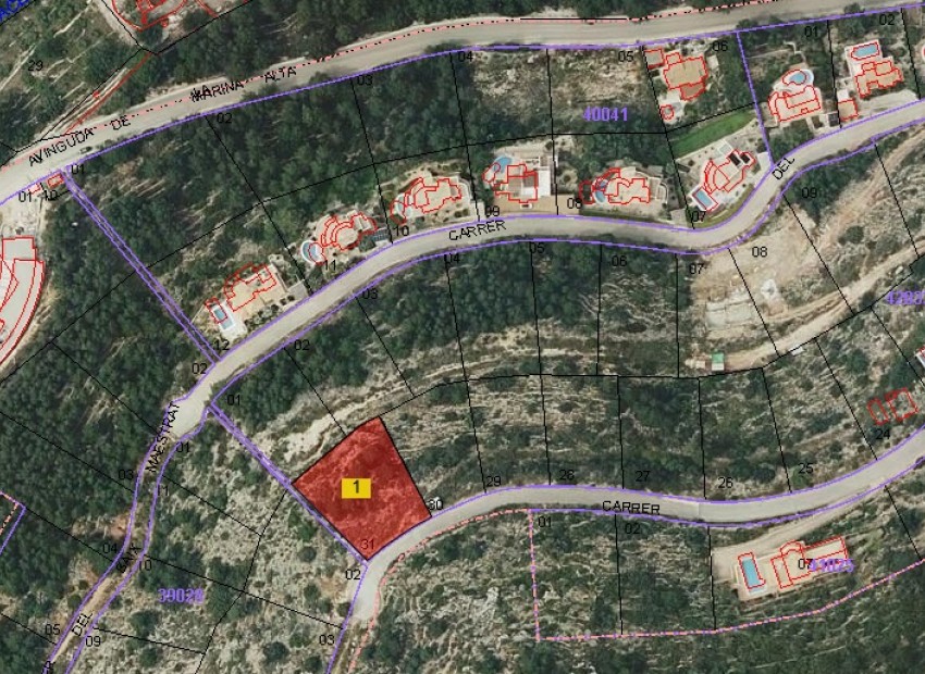 Rynek Wtórny -  -
Pedreguer