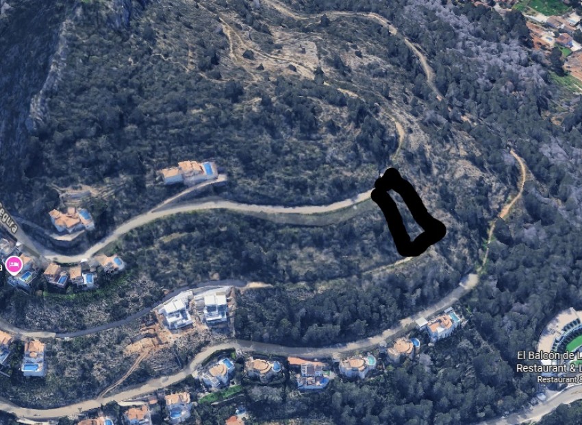 Rynek Wtórny -  -
Pedreguer