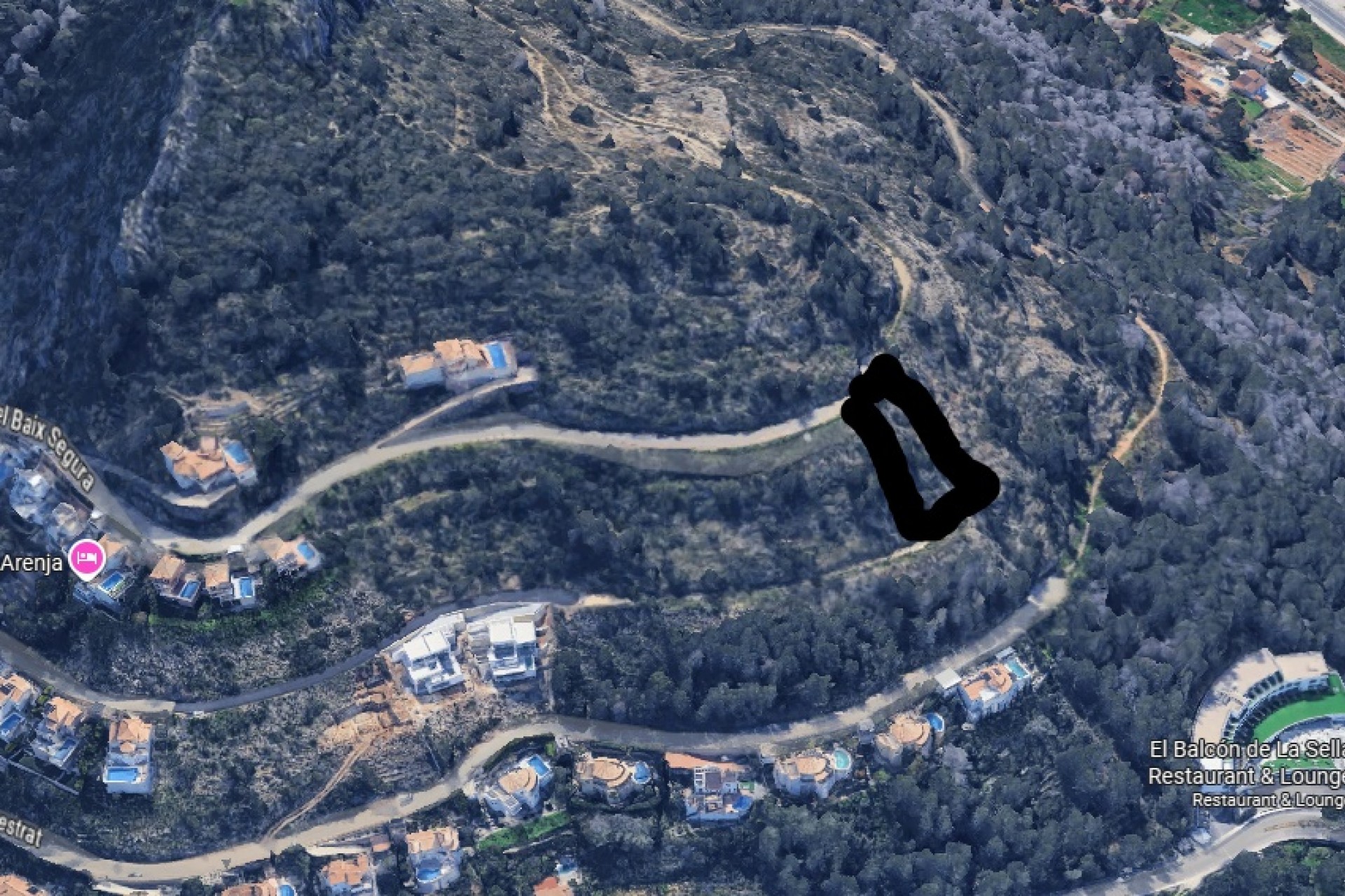 Rynek Wtórny -  -
Pedreguer