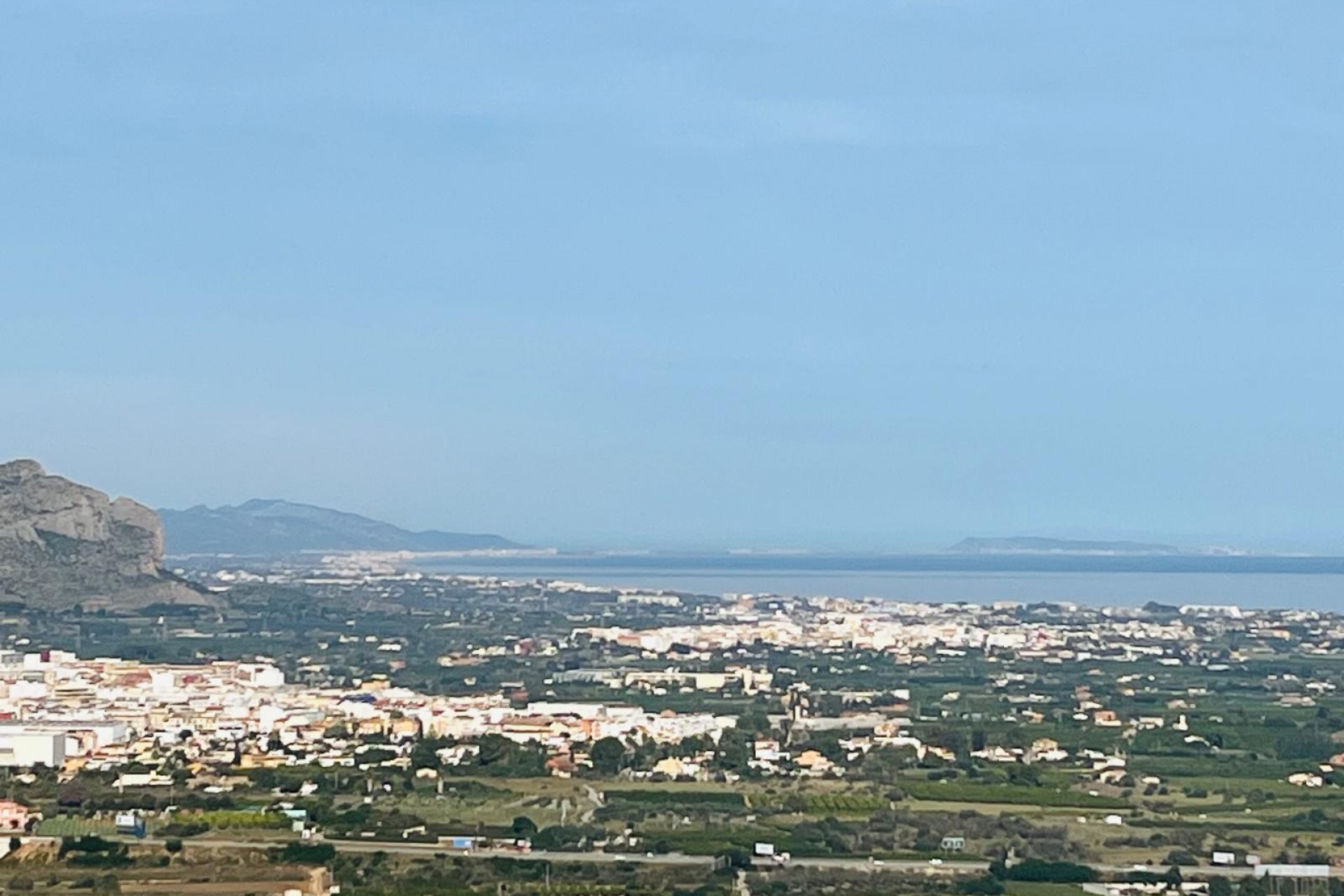 Rynek Wtórny -  -
Pedreguer