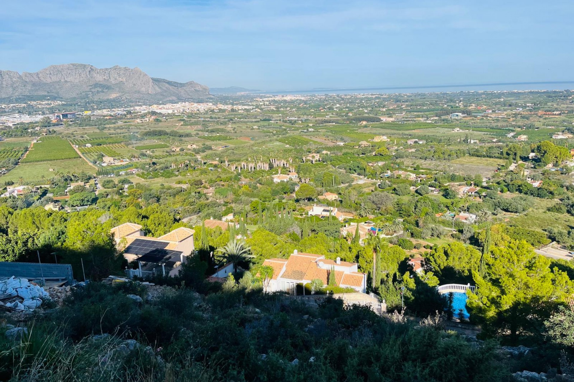 Rynek Wtórny -  -
Pedreguer