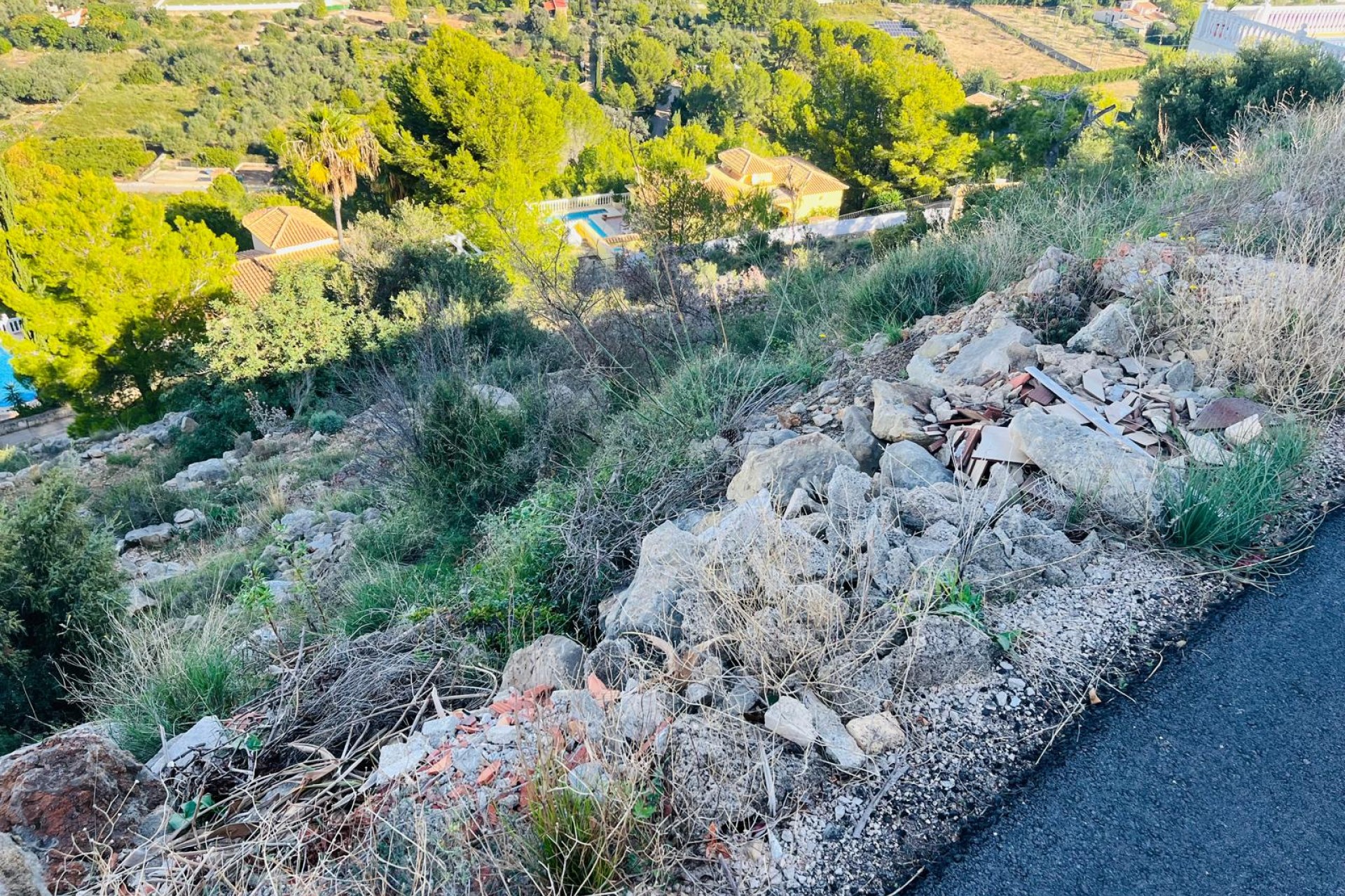 Rynek Wtórny -  -
Pedreguer