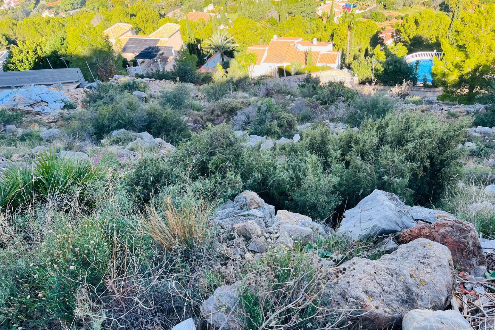 Rynek Wtórny -  -
Pedreguer