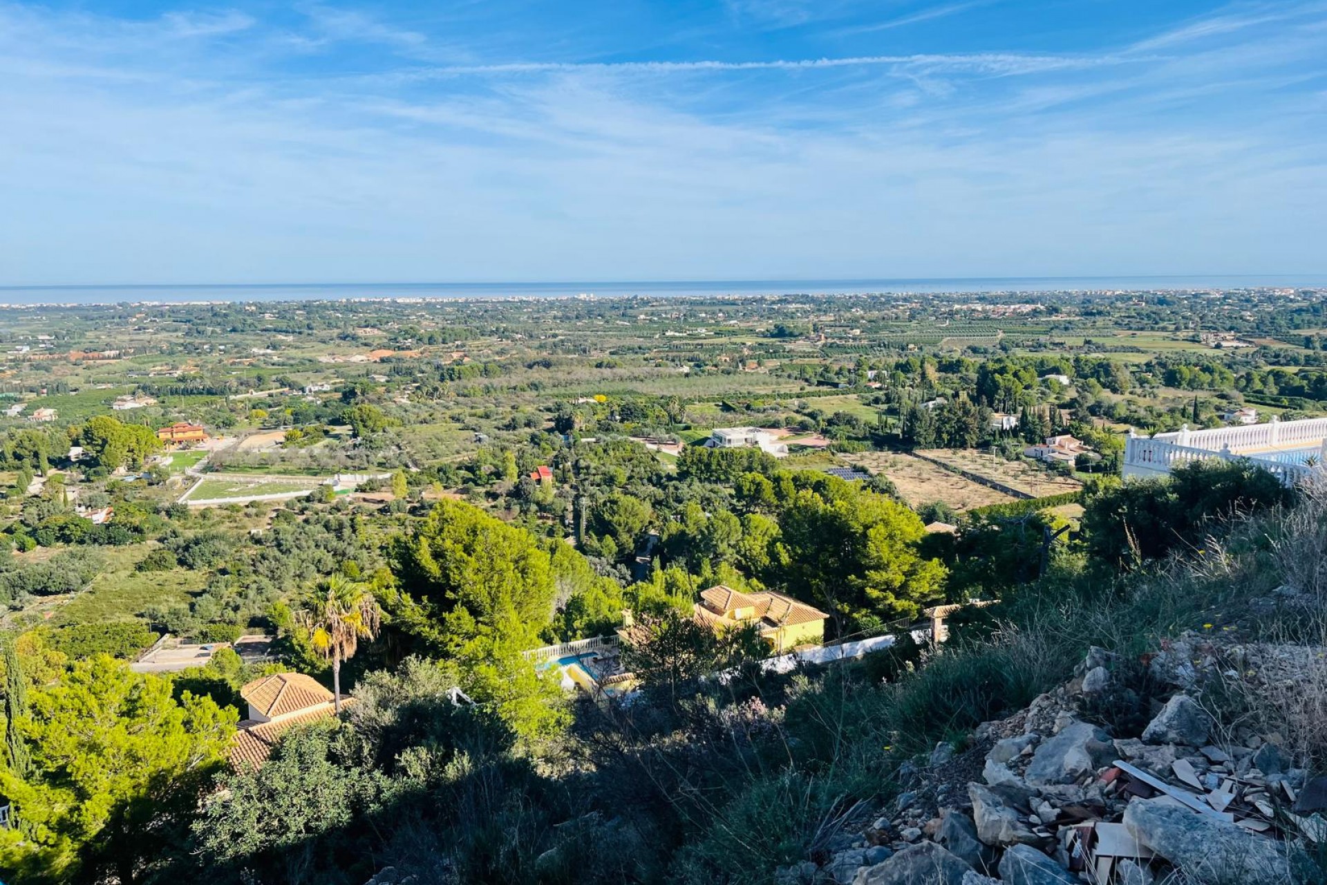 Rynek Wtórny -  -
Pedreguer