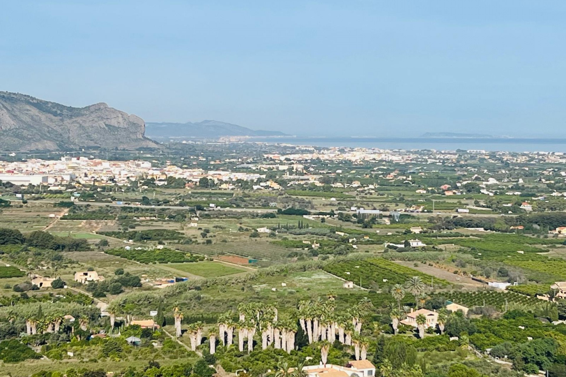 Rynek Wtórny -  -
Pedreguer