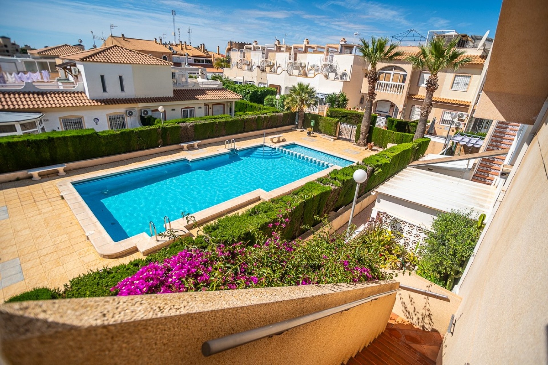 Rynek Wtórny - Penthouse -
ALICANTE - La Florida