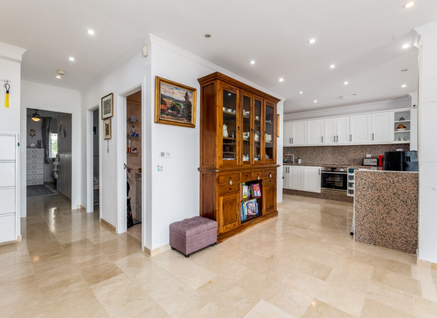 Rynek Wtórny - Penthouse -
Altea - Altea Hills