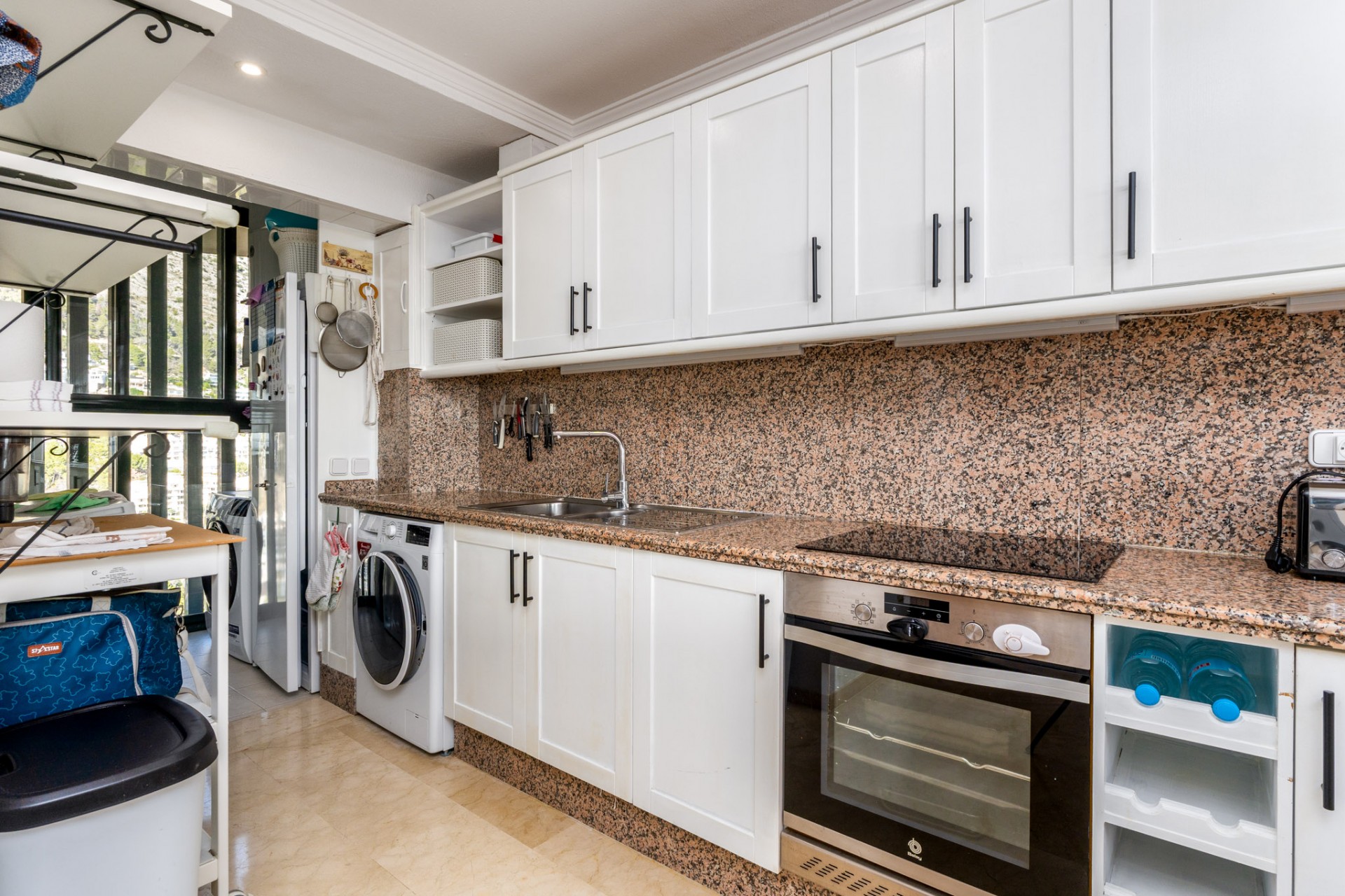 Rynek Wtórny - Penthouse -
Altea - Altea Hills