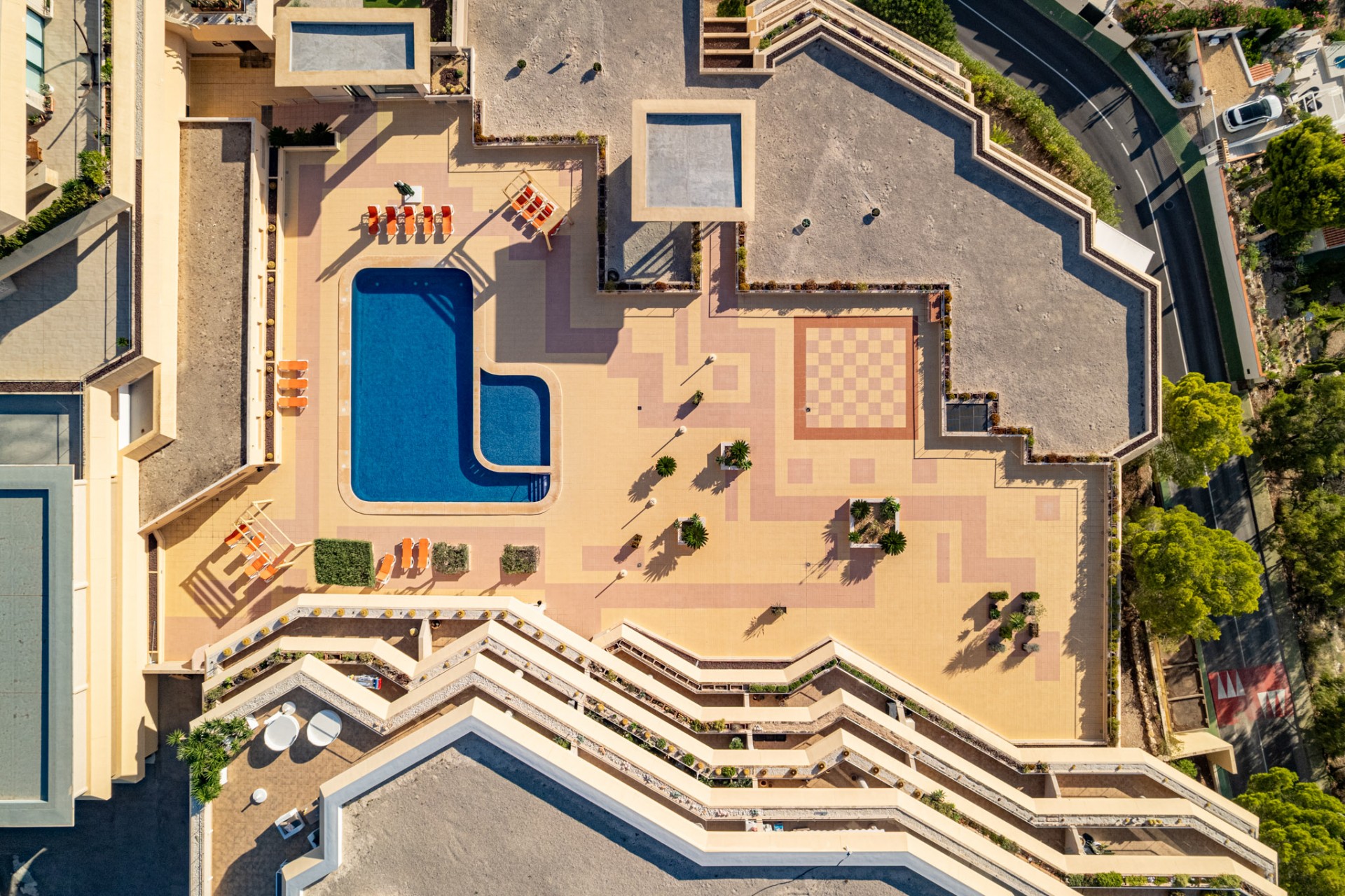 Rynek Wtórny - Penthouse -
Altea - Altea Hills