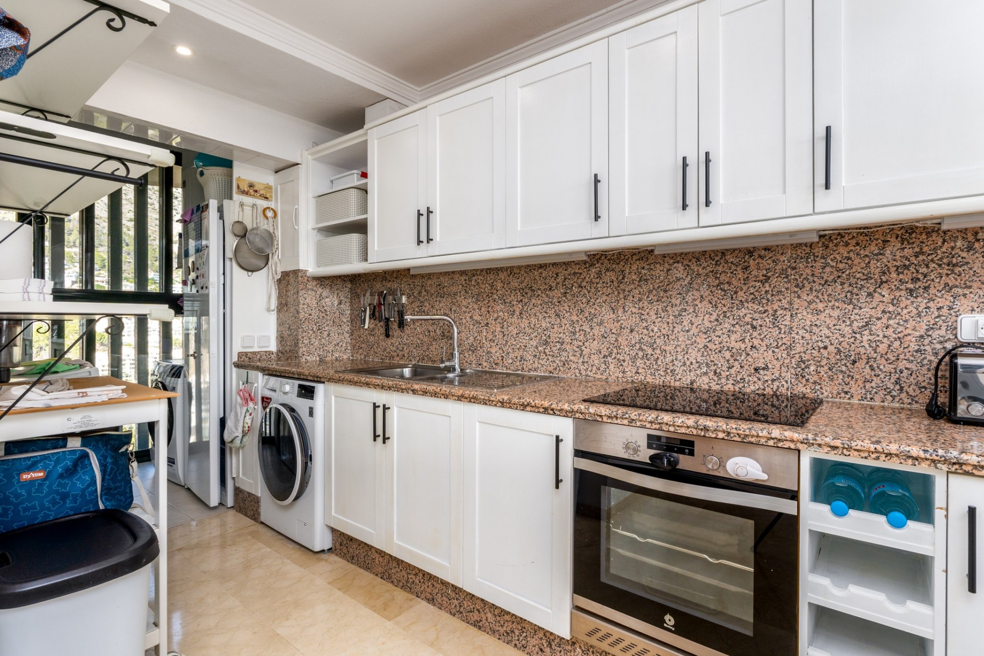 Rynek Wtórny - Penthouse -
Altea - Altea Hills