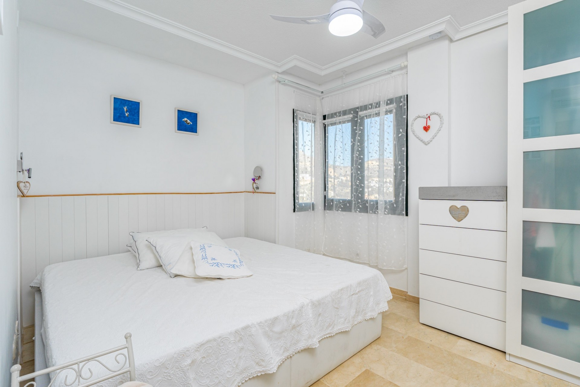 Rynek Wtórny - Penthouse -
Altea - Altea Hills