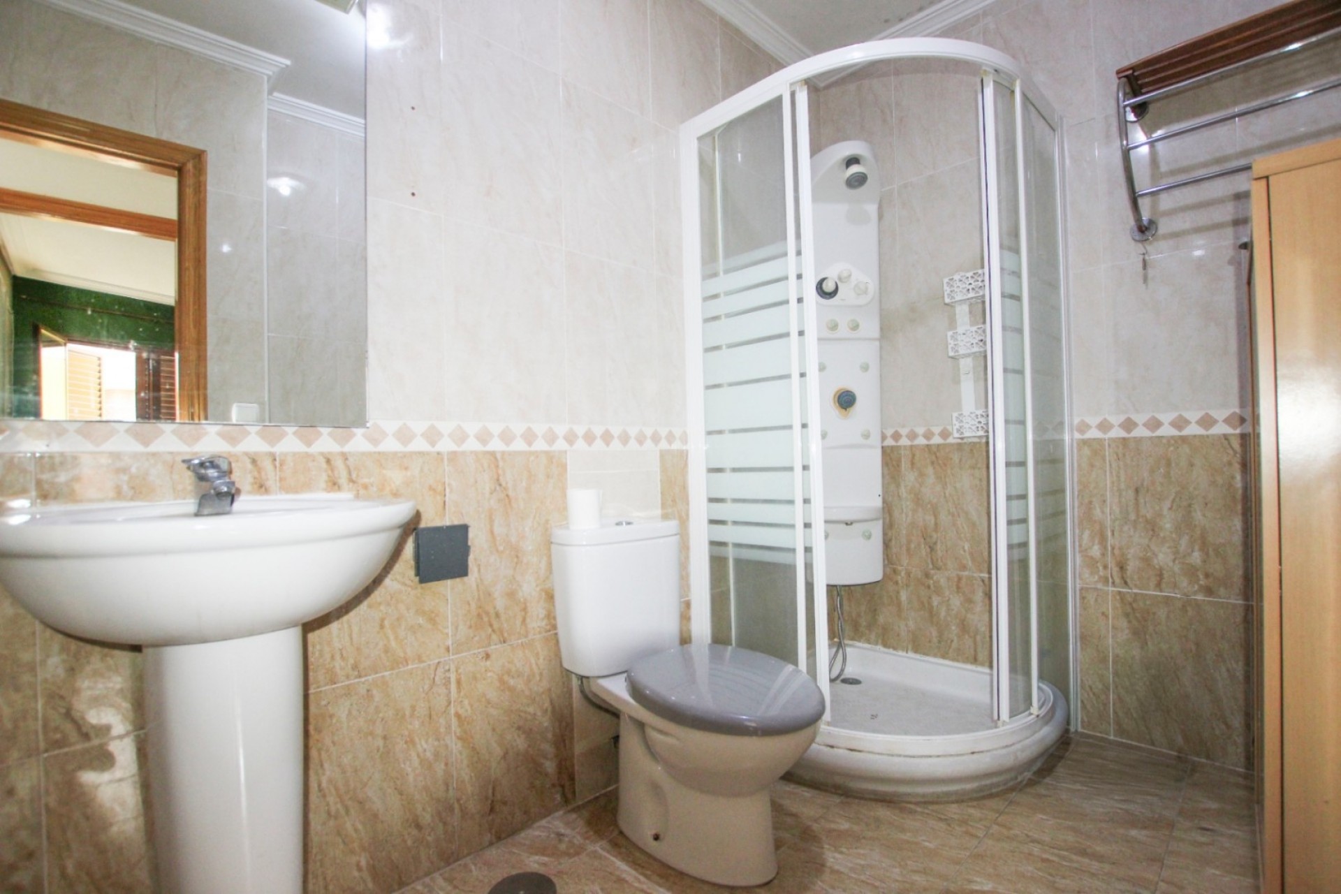 Rynek Wtórny - Penthouse -
Calpe - Centro